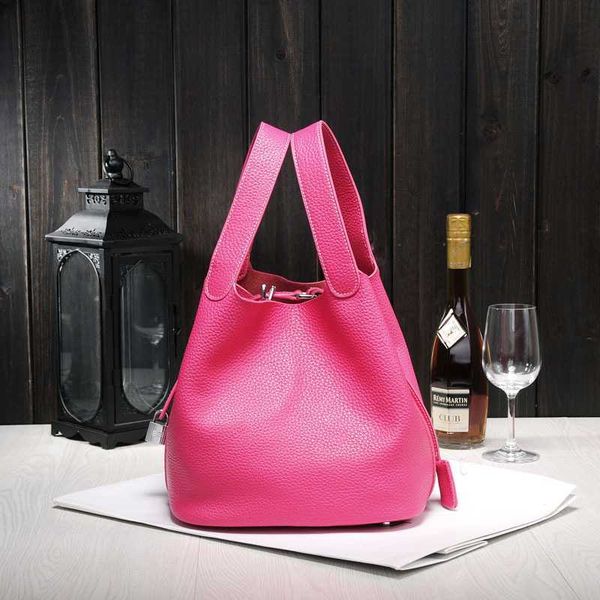 designer luxury bag vegetable cowhide simple women's lychee pattern square portable bucket shopping basket small bagel2kicpx picotin
designer luxury bag vegetable cowhide simple women's lychee pattern square portable bucket shopping basket small bagel2kicpx picotin