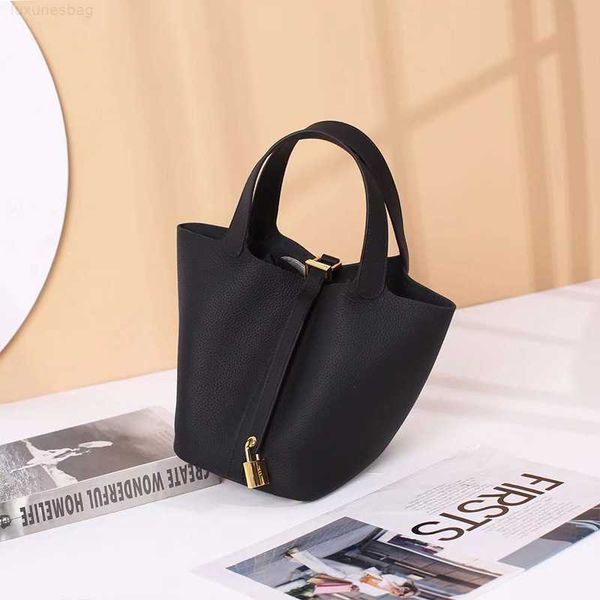 designer luxury high definition layer cowhide bucket genuine leather vegetable basket children's bag commuter handbaguzh5rf0b picotin
designer luxury high definition layer cowhide bucket genuine leather vegetable basket children's bag commuter handbaguzh5rf0b picotin