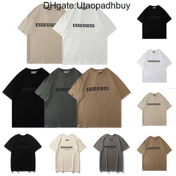 ess 2023 mens t shirts women designers essent-shirts thick cotton version summer tshirt tees fashion man casual letter polos clothing cloth, White;black
ess 2023 mens t shirts women designers essent-shirts thick cotton version summer tshirt tees fashion man casual letter polos clothing cloth, White;black