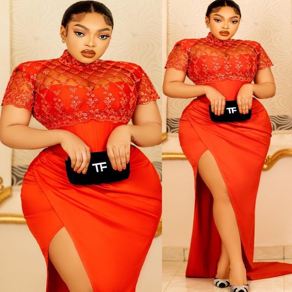 2023 arabic aso ebi lace sheath prom dress satin bridesmaid evening formal party second reception birthday engagement gowns dresses robe de, Black
2023 arabic aso ebi lace sheath prom dress satin bridesmaid evening formal party second reception birthday engagement gowns dresses robe de, Black
