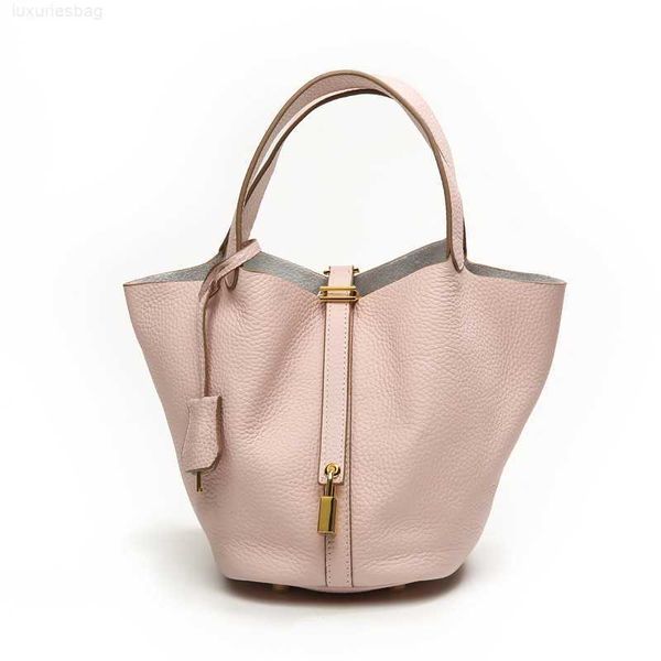 designer luxury bag style leather hand for middleaged mother simple and fashionable bucket large capacity vegetable basket women's bagg
designer luxury bag style leather hand for middleaged mother simple and fashionable bucket large capacity vegetable basket women's bagg