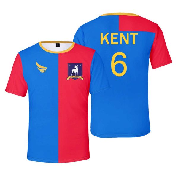 men's t-shirts ted lasso season 3 afc richmond football jersey cosplay obisanya mcadoo tshirt 2023 women men's tshirt 3d clothes p, White;black
men's t-shirts ted lasso season 3 afc richmond football jersey cosplay obisanya mcadoo tshirt 2023 women men's tshirt 3d clothes p, White;black