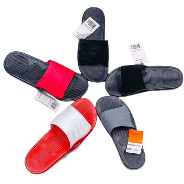 slippers designer flip flops leather stitching mules summer suede beachroom shoes women men indoor shoes air cushion sole outdoor shoes fash, Black
slippers designer flip flops leather stitching mules summer suede beachroom shoes women men indoor shoes air cushion sole outdoor shoes fash, Black
