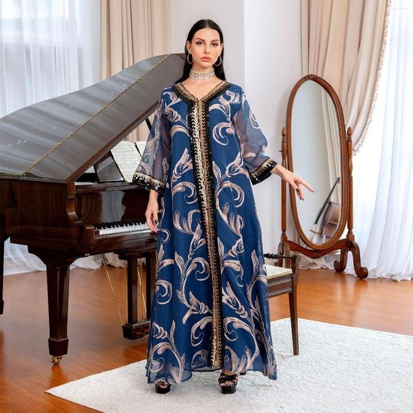 fancy woman ethnic clothing ramadan eid fashion sequin embrodrier muslim dress islamic abaya dubai kaftan women casual robe femme caftan isl, Red
fancy woman ethnic clothing ramadan eid fashion sequin embrodrier muslim dress islamic abaya dubai kaftan women casual robe femme caftan isl, Red