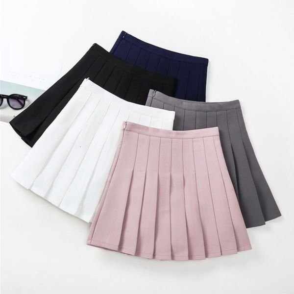skirts school uniform children's skiing children's pleated skiing baby clothing big girl a-line skiing 6 8 10 12 years old 230404, Black
skirts school uniform children's skiing children's pleated skiing baby clothing big girl a-line skiing 6 8 10 12 years old 230404, Black
