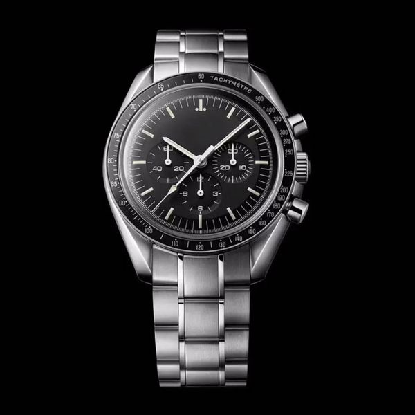 42mm mens watch classic men watch automatic mechanical speed racing luminous sapphire sport mens watches military watch business stainless s, Slivery;golden
42mm mens watch classic men watch automatic mechanical speed racing luminous sapphire sport mens watches military watch business stainless s, Slivery;golden