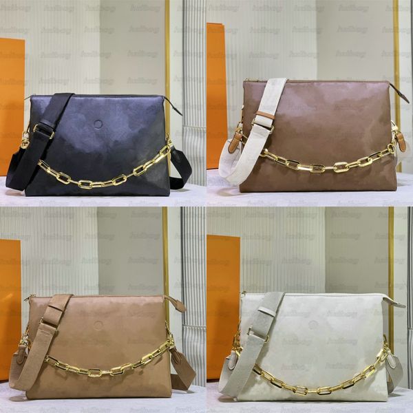 coussin large handbag bag m57793 monograms pattern embossing leather m57782 removable and adjustable shoulder strap chain crossbody bags
coussin large handbag bag m57793 monograms pattern embossing leather m57782 removable and adjustable shoulder strap chain crossbody bags