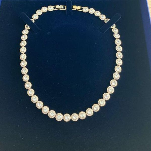 angelic necklace alloy aaa pendants moments women for fit charms beads bracelets rose gold jewelry 227 annajewel, Golden;silver
angelic necklace alloy aaa pendants moments women for fit charms beads bracelets rose gold jewelry 227 annajewel, Golden;silver