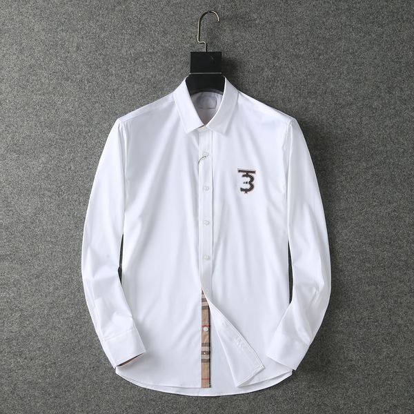 solid color pure cotton shirt 2023 new design cardigan single breasted brand business shirt summer long sleeved lapel size -3xl men, White;black
solid color pure cotton shirt 2023 new design cardigan single breasted brand business shirt summer long sleeved lapel size -3xl men, White;black