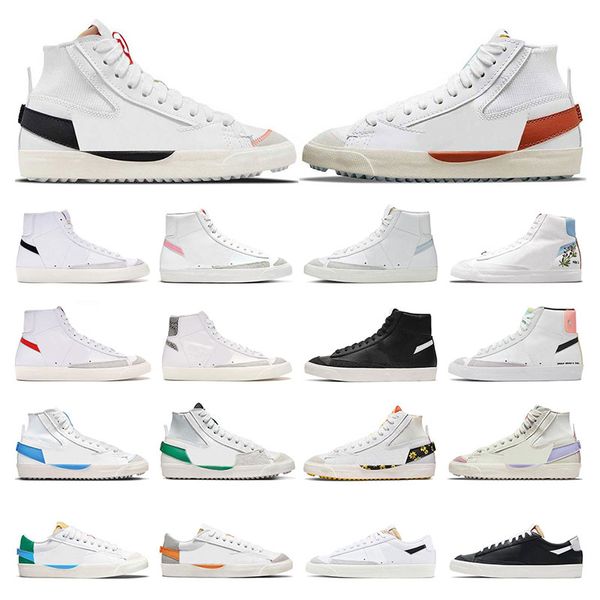 blazer mid 77 vintage white black casual shoes for men women blazers jumbo indigo celetine blue optic yellow flat mens trainers sneakers siz
blazer mid 77 vintage white black casual shoes for men women blazers jumbo indigo celetine blue optic yellow flat mens trainers sneakers siz