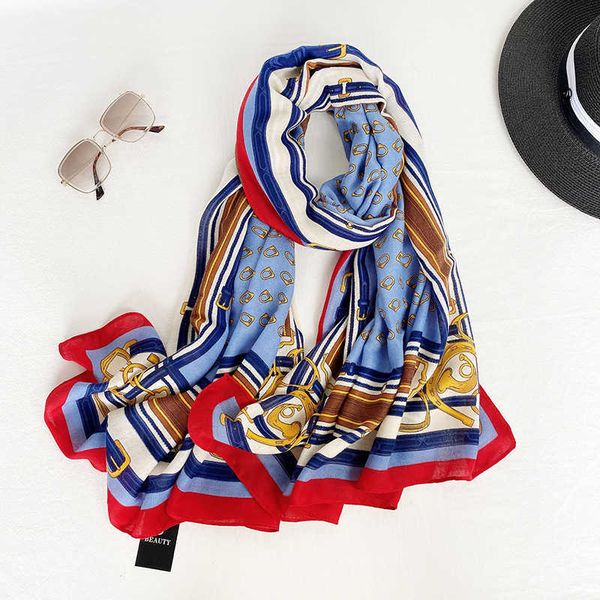sarongs 2022 autumn/winter new style cotton and linen scarf women european and american style fashion trend silk scarf shawl p230323, Blue;gray
sarongs 2022 autumn/winter new style cotton and linen scarf women european and american style fashion trend silk scarf shawl p230323, Blue;gray
