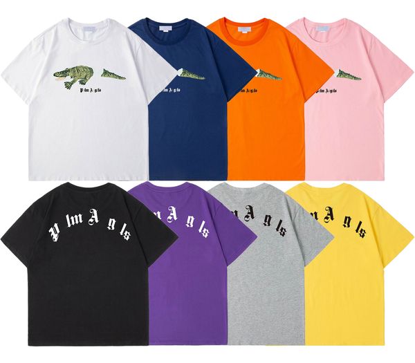 mens t shirts 2023 summer new designer shirts palms angel luxury mens casual tshirt loose men's sports t shirt sports top, White;black
mens t shirts 2023 summer new designer shirts palms angel luxury mens casual tshirt loose men's sports t shirt sports top, White;black