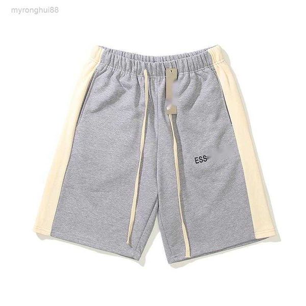 men's essentail shorts double line fog high street side strip capsule for and nole dt5w, White;black
men's essentail shorts double line fog high street side strip capsule for and nole dt5w, White;black