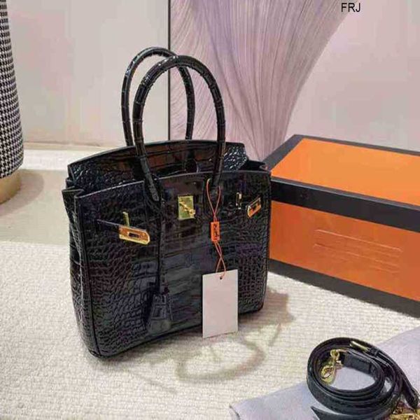 designer bags birkin handbags herms tote bag evel layer leather highquality fashion crocodile pattern female large have logo frj
designer bags birkin handbags herms tote bag evel layer leather highquality fashion crocodile pattern female large have logo frj
