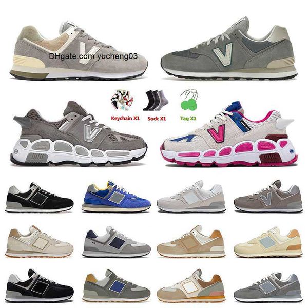 designer 2023 sports 574 bb574 running shoes for mens women grey day classic navy yurt white black burgundy outdoor jogging sneakers trainer
designer 2023 sports 574 bb574 running shoes for mens women grey day classic navy yurt white black burgundy outdoor jogging sneakers trainer