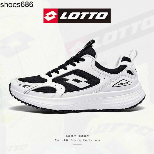 lotto letu men's running shoes spring/summer new breathable mesh sports shoes elastic cushioning running shoes dad's shoe trend
lotto letu men's running shoes spring/summer new breathable mesh sports shoes elastic cushioning running shoes dad's shoe trend