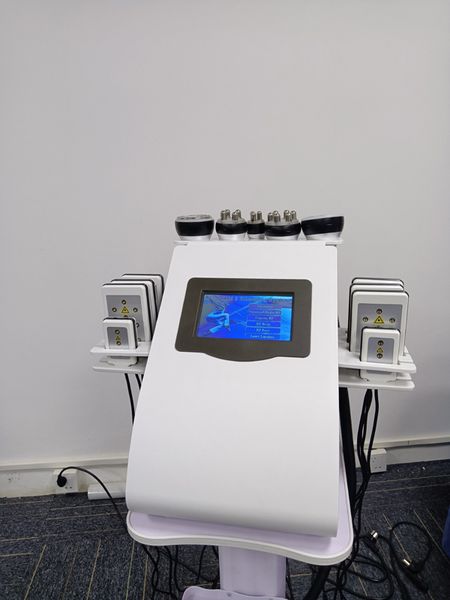 portable vacuum cavitation slimming system slimming liposuction rf instrument 40k cavitation machine
portable vacuum cavitation slimming system slimming liposuction rf instrument 40k cavitation machine