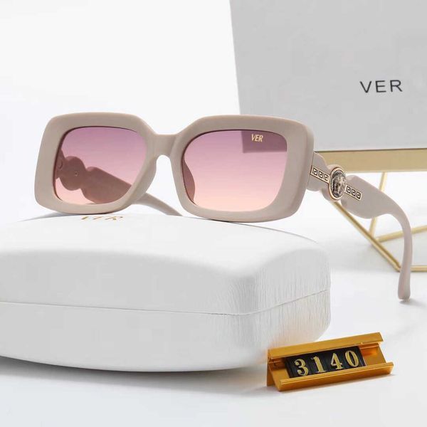 luxury designer versage sunglasses men's women's vercace sunglasses fashion trend leisure sunglasses outing sunglasses driving hol, White;black
luxury designer versage sunglasses men's women's vercace sunglasses fashion trend leisure sunglasses outing sunglasses driving hol, White;black