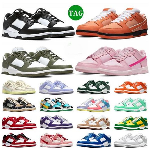 big size low running shoes mens womens trainers panda triple pink foam active fuchsia orange lobster medium olive grey fog gai sports sneake
big size low running shoes mens womens trainers panda triple pink foam active fuchsia orange lobster medium olive grey fog gai sports sneake