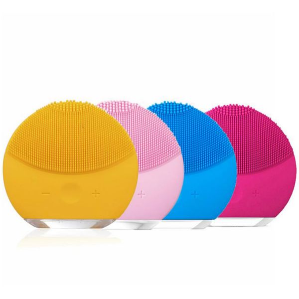 other beauty equipment silicone facial cleansing beauty face massager brush deep pores clean skin care tools waterproof massage cleanser
other beauty equipment silicone facial cleansing beauty face massager brush deep pores clean skin care tools waterproof massage cleanser