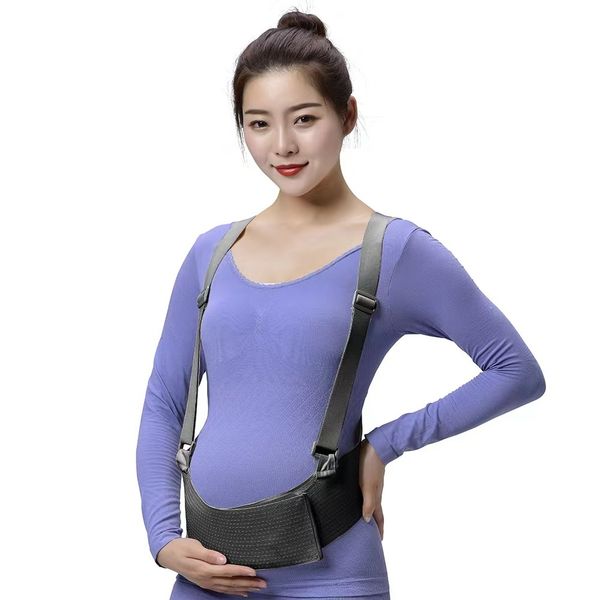 other maternity supplies belt diven design pregnancy antenatal bandage belly band back support postpartum women pregnant 230404, White
other maternity supplies belt diven design pregnancy antenatal bandage belly band back support postpartum women pregnant 230404, White