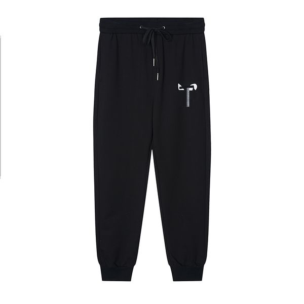22ss luxury brand mens casual pant designer pants men joggers trousers transportation size m--xxl 32ws, Black
22ss luxury brand mens casual pant designer pants men joggers trousers transportation size m--xxl 32ws, Black