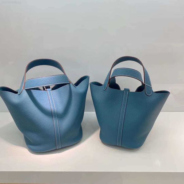 designer luxury bag litchi patterned layer cowhide vegetable basket genuine bucket fashionable soft leather women's handbaga95bixp1 pic
designer luxury bag litchi patterned layer cowhide vegetable basket genuine bucket fashionable soft leather women's handbaga95bixp1 pic