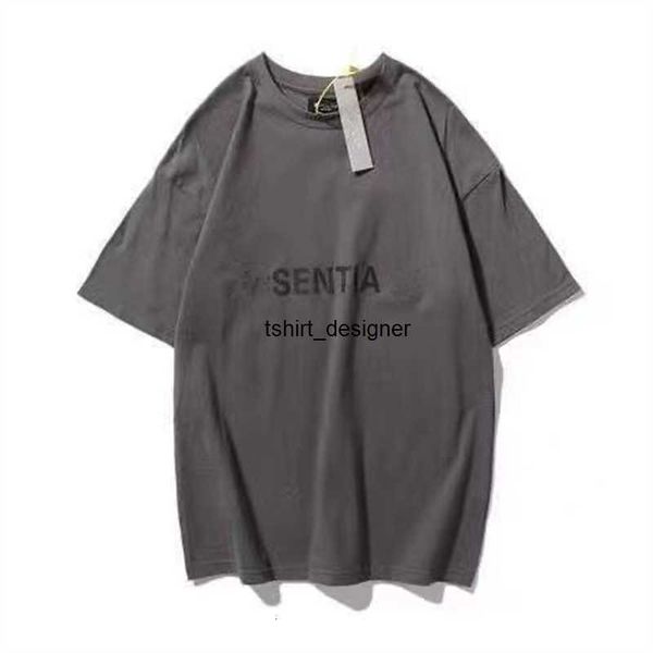 21ss designer tide t shirts chest letter laminated print short sleeve high street loose oversize casual t-shirt 100% pure cotton for men an, White;black
21ss designer tide t shirts chest letter laminated print short sleeve high street loose oversize casual t-shirt 100% pure cotton for men an, White;black