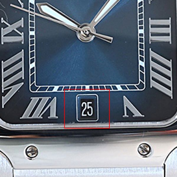 tank mens square watches 39mm green rubber and mechanical case fashion date watch male lady 35mm watch waterproof, Slivery;golden
tank mens square watches 39mm green rubber and mechanical case fashion date watch male lady 35mm watch waterproof, Slivery;golden