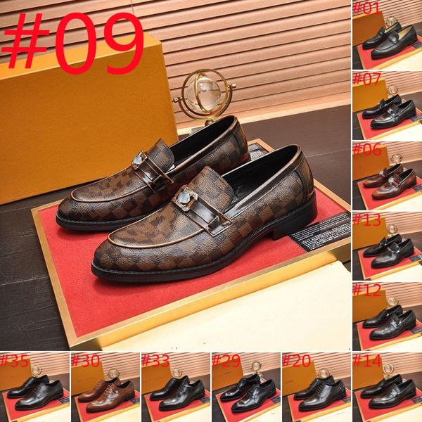l2/22model 2023 spring gentleman oxfords leather shoes luxury goods men shoes fashion casual pointed toe formal business male wedding dress, Black
l2/22model 2023 spring gentleman oxfords leather shoes luxury goods men shoes fashion casual pointed toe formal business male wedding dress, Black