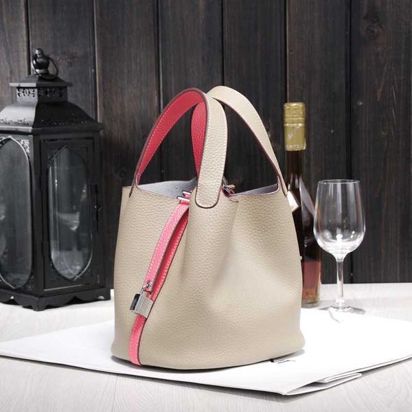 designer luxury bag vegetable cowhide simple women's lychee pattern square portable bucket shopping basket small bagzc6ntmyf picotin
designer luxury bag vegetable cowhide simple women's lychee pattern square portable bucket shopping basket small bagzc6ntmyf picotin
