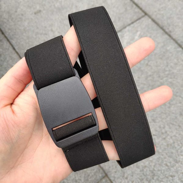 suspenders plastic buckle adjustable men's and women's waistband skirt pants belt simple decoration with elastic waist, Black;brown
suspenders plastic buckle adjustable men's and women's waistband skirt pants belt simple decoration with elastic waist, Black;brown