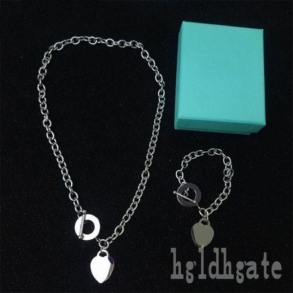 metal luxury bracelet mens charms plated gold necklaces for ladies party tiktok letters pattern metal unique womens bracelet cute love shape, Silver
metal luxury bracelet mens charms plated gold necklaces for ladies party tiktok letters pattern metal unique womens bracelet cute love shape, Silver