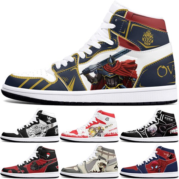 New diy classics customized shoes sports basketball shoes 1s men women antiskid anime fashion customized figure sneakers 369913
New diy classics customized shoes sports basketball shoes 1s men women antiskid anime fashion customized figure sneakers 369913