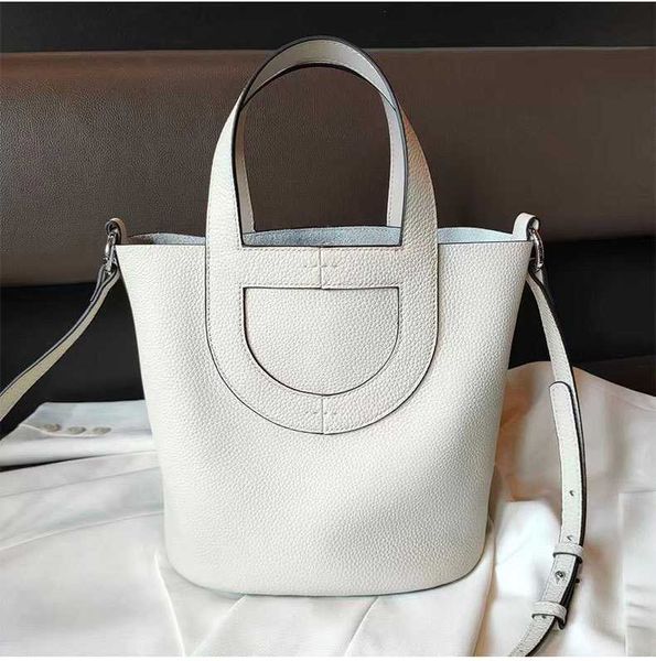 designer luxury togo layer cowhide pig nose vegetable basket bucket handheld one shoulder crossbody premium leather women's bag91saqo33
designer luxury togo layer cowhide pig nose vegetable basket bucket handheld one shoulder crossbody premium leather women's bag91saqo33