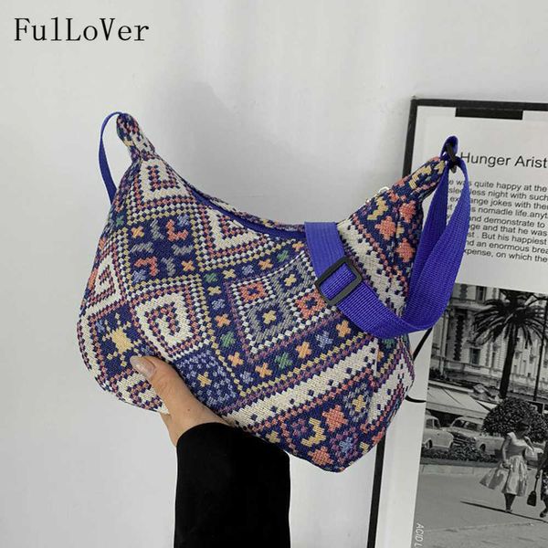 popular canvas shoulder bags for female large-capacity crossbody tote bags ethnic style casual shopping and travel bags 230308
popular canvas shoulder bags for female large-capacity crossbody tote bags ethnic style casual shopping and travel bags 230308