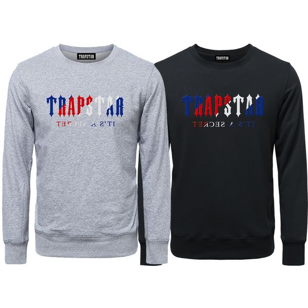 tr apstar new men's sweatshirts classic casual fashion trend for men and women o-neck long-sleeved simple cotton pullover wy739, Black
tr apstar new men's sweatshirts classic casual fashion trend for men and women o-neck long-sleeved simple cotton pullover wy739, Black