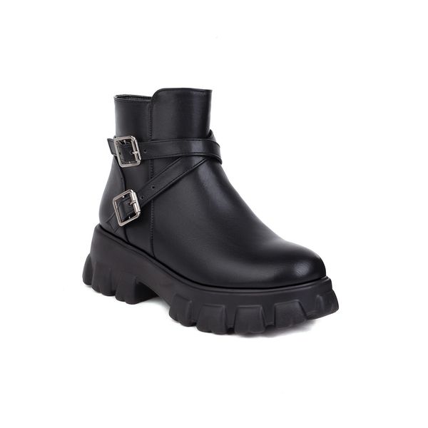 boots ankle formal shoes for women height add lolita shoes women's cowboy boot 230404, Black
boots ankle formal shoes for women height add lolita shoes women's cowboy boot 230404, Black
