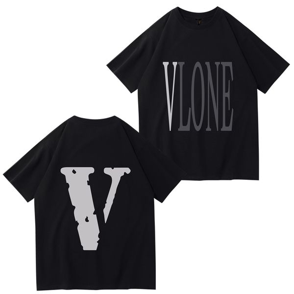 vlone men's t-shirts original design vlone logo summer cartoon collarless short sleeve letter loose t-shirts pink black vl110, White;black
vlone men's t-shirts original design vlone logo summer cartoon collarless short sleeve letter loose t-shirts pink black vl110, White;black