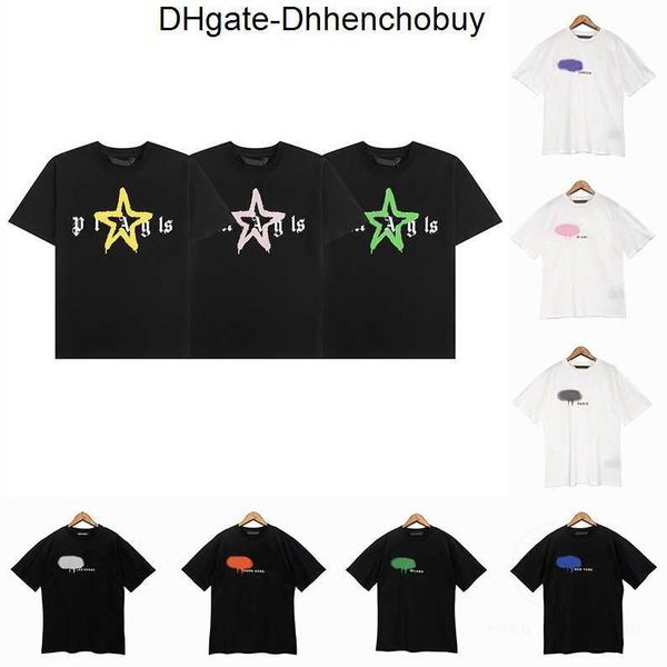 tshirt angels summer mens womens designers t shirts palms luxurys letter cotton tshirts clothing polos short sleeve high1 quality clothes t, White;black
tshirt angels summer mens womens designers t shirts palms luxurys letter cotton tshirts clothing polos short sleeve high1 quality clothes t, White;black