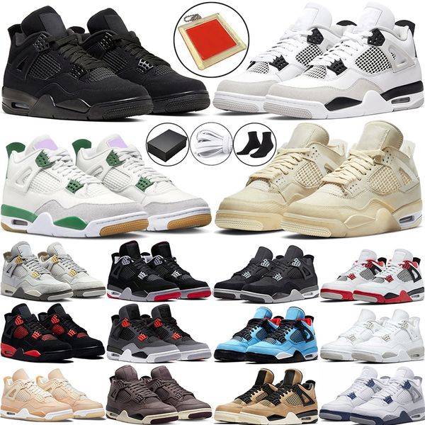 4s sail basketball shoes tag men women military black cat pine green midnight navy university blue red thunder 4 white oreo mens sports trai
4s sail basketball shoes tag men women military black cat pine green midnight navy university blue red thunder 4 white oreo mens sports trai