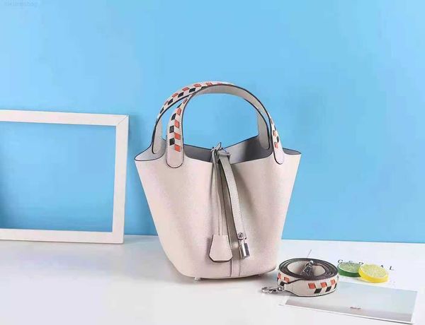 designer luxury palm pattern vegetable basket genuine leather women's one shoulder crossbody large capacity bucket bagiw7cxrvo picotin
designer luxury palm pattern vegetable basket genuine leather women's one shoulder crossbody large capacity bucket bagiw7cxrvo picotin