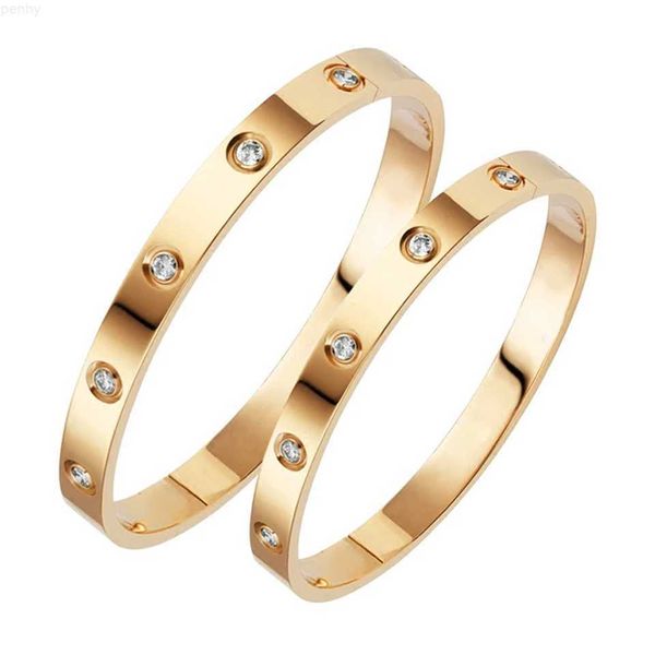 beautiful lovers bracelets female stainless steel bangles cubic zirconia gold plated copper bracelet woman men jewelry gifts, Golden;silver
beautiful lovers bracelets female stainless steel bangles cubic zirconia gold plated copper bracelet woman men jewelry gifts, Golden;silver