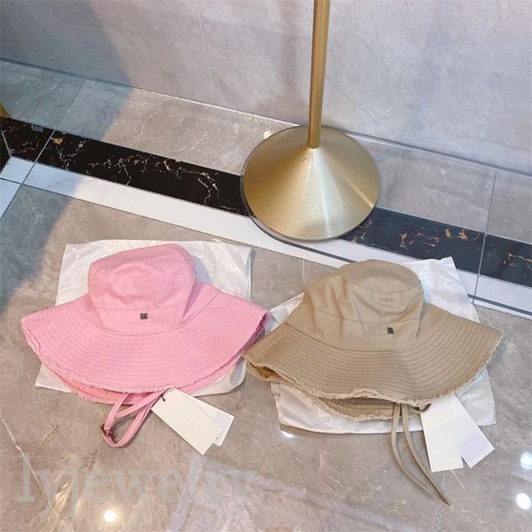 fashion designer hat luxury bucket hats for men woman classical creative size adjustable strap fisherman fashion accessories retro mens caps, Blue;gray
fashion designer hat luxury bucket hats for men woman classical creative size adjustable strap fisherman fashion accessories retro mens caps, Blue;gray