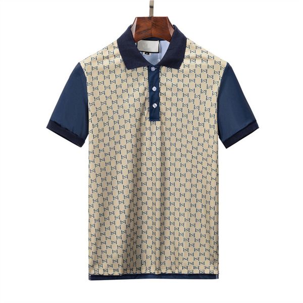 2023 mens designer polo shirt man fashion england stylist poloshirts men casual golf polos shirt high street embroidery snake bee polos, White;black
2023 mens designer polo shirt man fashion england stylist poloshirts men casual golf polos shirt high street embroidery snake bee polos, White;black