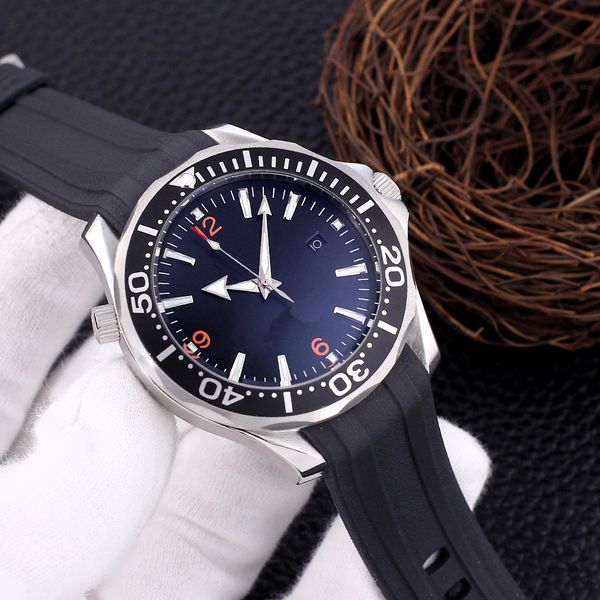 wristwatches for men 2023 new mens omegas watches diameter all dial work mechanical watch luxury brand brei a10, Black;brown
wristwatches for men 2023 new mens omegas watches diameter all dial work mechanical watch luxury brand brei a10, Black;brown