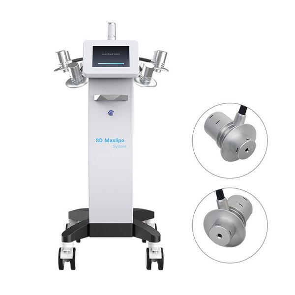 6d 6d laser body shape cold lipo laser slimming machinefat reduction body sculpt 635nm 6d green laser machine
6d 6d laser body shape cold lipo laser slimming machinefat reduction body sculpt 635nm 6d green laser machine