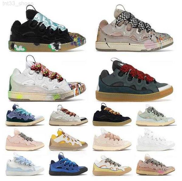 designer mesh shoes boot men women laceup extraordinary sneaker embossed leather curb sneakers calfskin rubber nappa platformsole shoe lanvi, Black
designer mesh shoes boot men women laceup extraordinary sneaker embossed leather curb sneakers calfskin rubber nappa platformsole shoe lanvi, Black