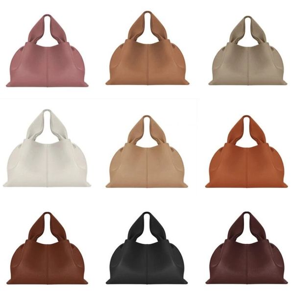 new design french light luxury women cloud bag leather messenger portable women's bag dumpling bag
new design french light luxury women cloud bag leather messenger portable women's bag dumpling bag