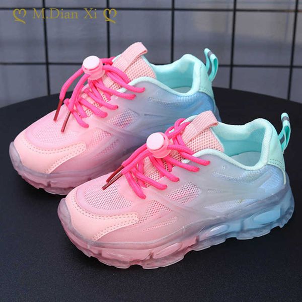 athletic outdoor children casual shoes breathable mesh sneakers for kids boys girls sport shoes with transparent sole girls' gradient s, Black
athletic outdoor children casual shoes breathable mesh sneakers for kids boys girls sport shoes with transparent sole girls' gradient s, Black